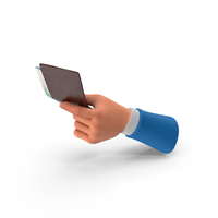 Bill 20 Euro Hand Hold Money Wallet PNG & PSD Images
