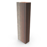 50 Euro Money Note Tower Arranged PNG & PSD Images