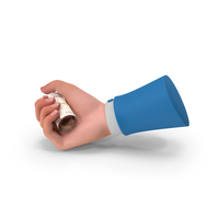 Cash 50 Euro Money Bill Hand Hold PNG & PSD Images