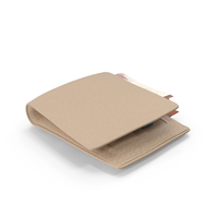 Wallet Cream Close Bill 50 Euro Money PNG & PSD Images