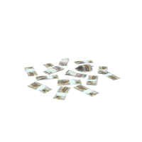 Brasil 200 Reais Notes Few Ground Money PNG & PSD Images