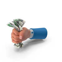 Giving Brasil 200 Reais Money Strength Hand Hold PNG & PSD Images