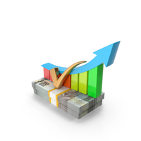 Growth Arrow Brasil 200 Reais Money Notes Currency PNG & PSD Images