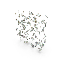 Money Brasil 200 Reais Notes Falling Money PNG & PSD Images