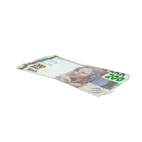 Money Brazil 200 Reais Notes Money Ground PNG & PSD Images