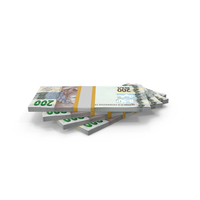Money Four Currency Lots Brasil 200 Reais Money PNG & PSD Images