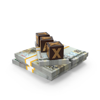 Tax Brasil 200 Reais Money Notes Currency PNG & PSD Images