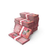 Bill Cash Dominican 1000 Peso Money PNG & PSD Images