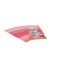 Dominican 1000 Peso Bills Money PNG & PSD Images