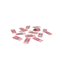 Dominican 1000 Peso Notes Few Ground Money PNG & PSD Images