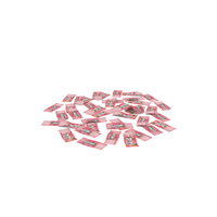 Dominican 1000 Peso Notes Many Ground Money PNG & PSD Images