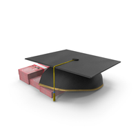 Graduation Study Cap Fees Pay Dominican 1000 Peso PNG & PSD Images