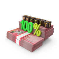 Profit 100 Percent Dominican 1000 Peso Money Notes Currency PNG & PSD Images