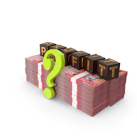 Profit Cubs 100 US Dollar Money Notes Currency PNG & PSD Images