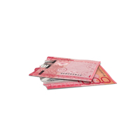 Split Two Top Dominican 1000 Peso Money Note PNG & PSD Images