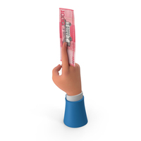 With Two Finger Dominican 1000 Peso Money Note Hand Hold PNG & PSD Images