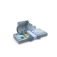 Cash Flow Dominican 2000 Pesos Money Lot PNG & PSD Images