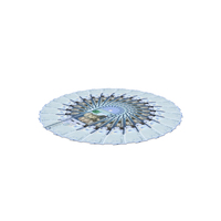Circlular Arranged Dominican 2000 Pesos PNG & PSD Images