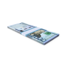 Currency Dominican 2000 Pesos Bill Money PNG & PSD Images
