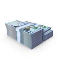 Dominican 2000 Pesos Currency Bill Money PNG & PSD Images