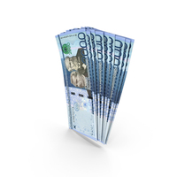 Dominican 2000 Pesos Note Bill Money PNG & PSD Images