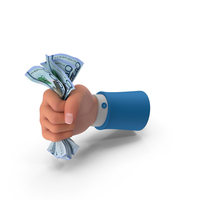 Giving Dominican 2000 Pesos Money Strength Hand Hold PNG & PSD Images