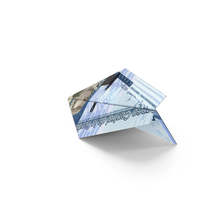 Paper Plane Dominican 2000 Pesos Note Money PNG & PSD Images