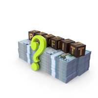 Profit Cubs 100 US Dollar Money Notes Currency PNG & PSD Images