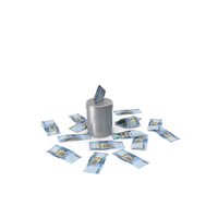 Save Dominican 2000 Pesos Money Notes Box Ground PNG & PSD Images