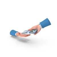 Taking Help Hand Loan Dominican 2000 Pesos Money PNG & PSD Images