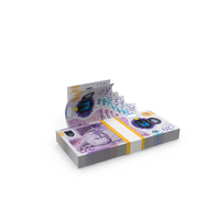 Cash Flow England 20 Pound Money Lot PNG & PSD Images