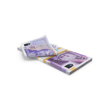 England 20 Pound Money Lot Notes Bills PNG & PSD Images