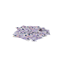 England 20 Pound Money Notes Bill Pile Ground PNG & PSD Images