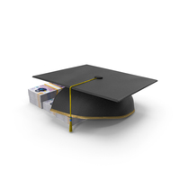 Graduation Study Cap Fees Pay England 20 Pound Notes PNG & PSD Images