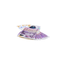 Money England 20 Pound Bills Bank Notes PNG & PSD Images