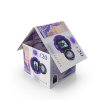 Money England 20 Pound Note Money Home PNG & PSD Images