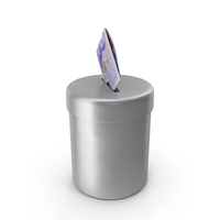 Save England 20 Pound Money Notes Box PNG & PSD Images