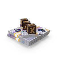 Tax England 20 Pound Money Notes Currency PNG & PSD Images