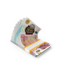 Cash Flow England 50 Pound Money PNG & PSD Images