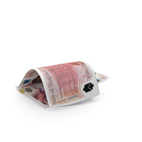 England 50 Pound Money Two Note Ground PNG & PSD Images