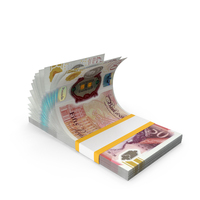 Fan Flow England 50 Pound Money PNG & PSD Images