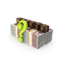 Profit Cubs 100 US Dollar Money Notes Currency PNG & PSD Images