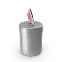 Save England 50 Pound Money Notes Box PNG & PSD Images