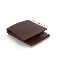 Wallet Close Bill England 50 Pound Money PNG & PSD Images