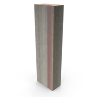 England 50 Pound Money Note Tower Arranged PNG & PSD Images