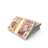 England 50 Pound Money Notes Lots On Ground Arrange PNG & PSD Images