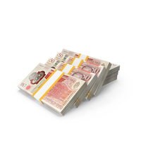 Lots Ground England 50 Pound Money Notes PNG & PSD Images