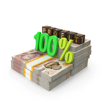 Profit 100 Percent England 50 Pound Money Notes Currency PNG & PSD Images