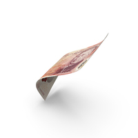Single Note Role England 50 Pound Money PNG & PSD Images