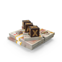 Tax England 50 Pound Money Notes Currency PNG & PSD Images